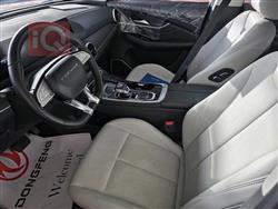 دونج فينج T5 EVO